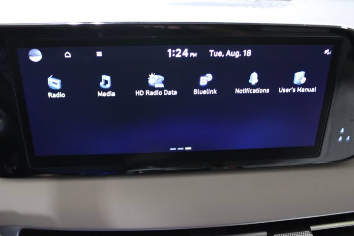Used 2025 Hyundai Palisade Calligraphy AWD/4WD image 54