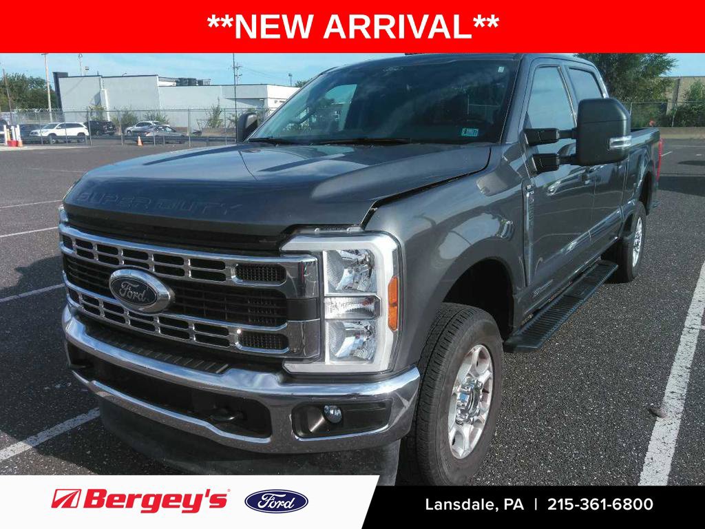 Used 2026 Ford F250 XLT
