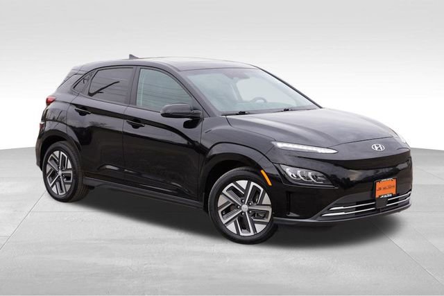 Used 2023 Hyundai Kona Limited
