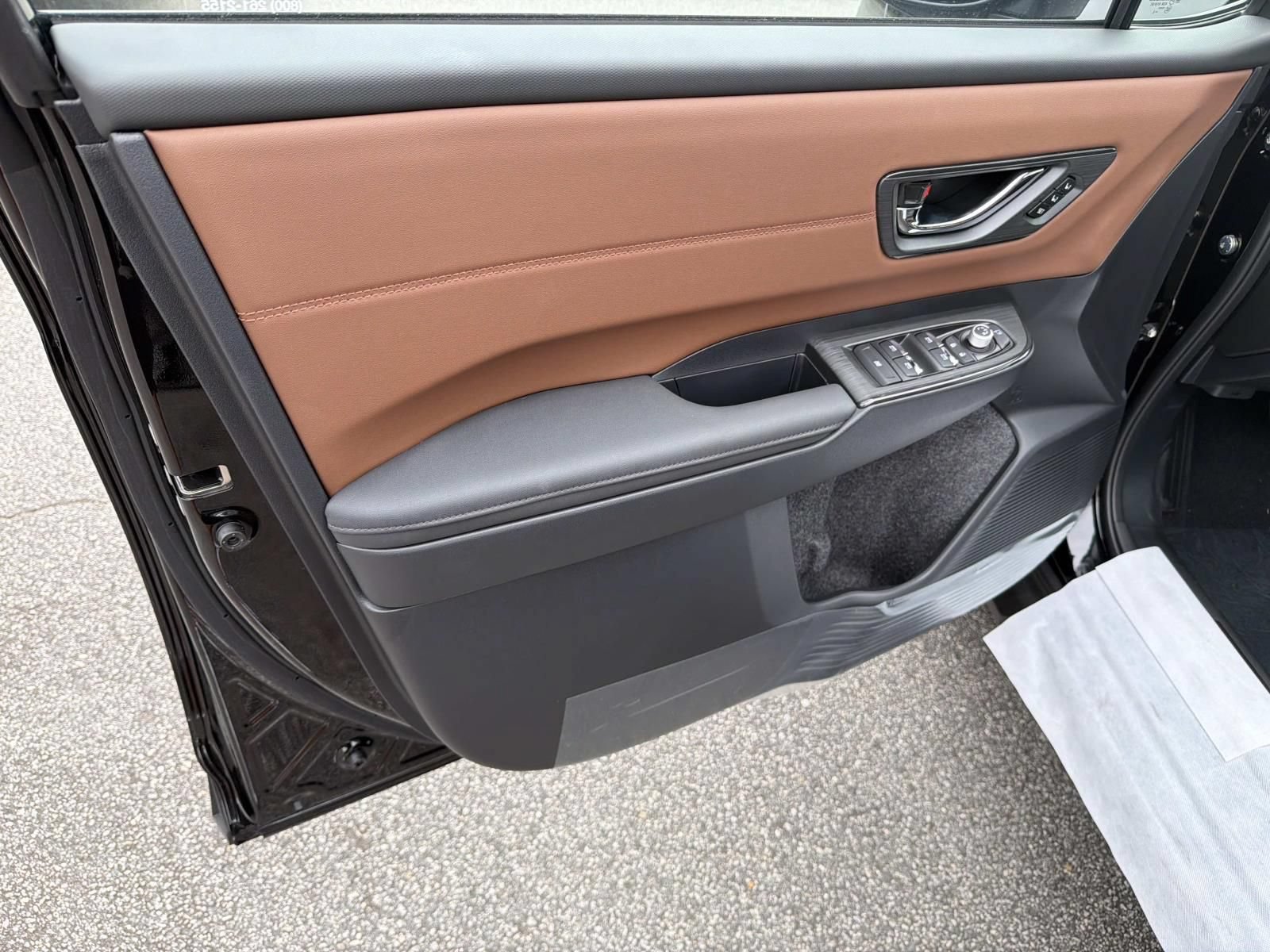 New 2026 Subaru Outback Touring XT AWD/4WD image 10