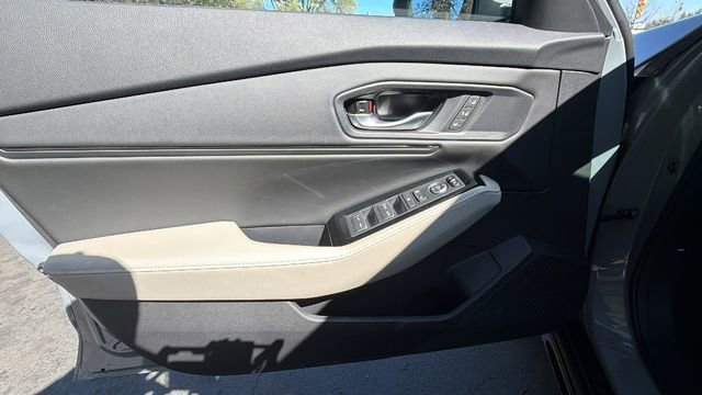 New 2026 Honda Accord Touring image 19