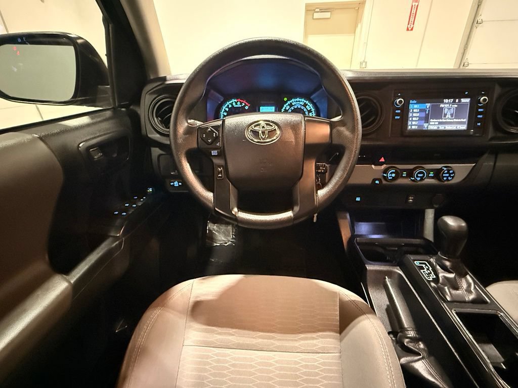 Used 2017 Toyota Tacoma SR w/ SR Convenience Package RWD image 25