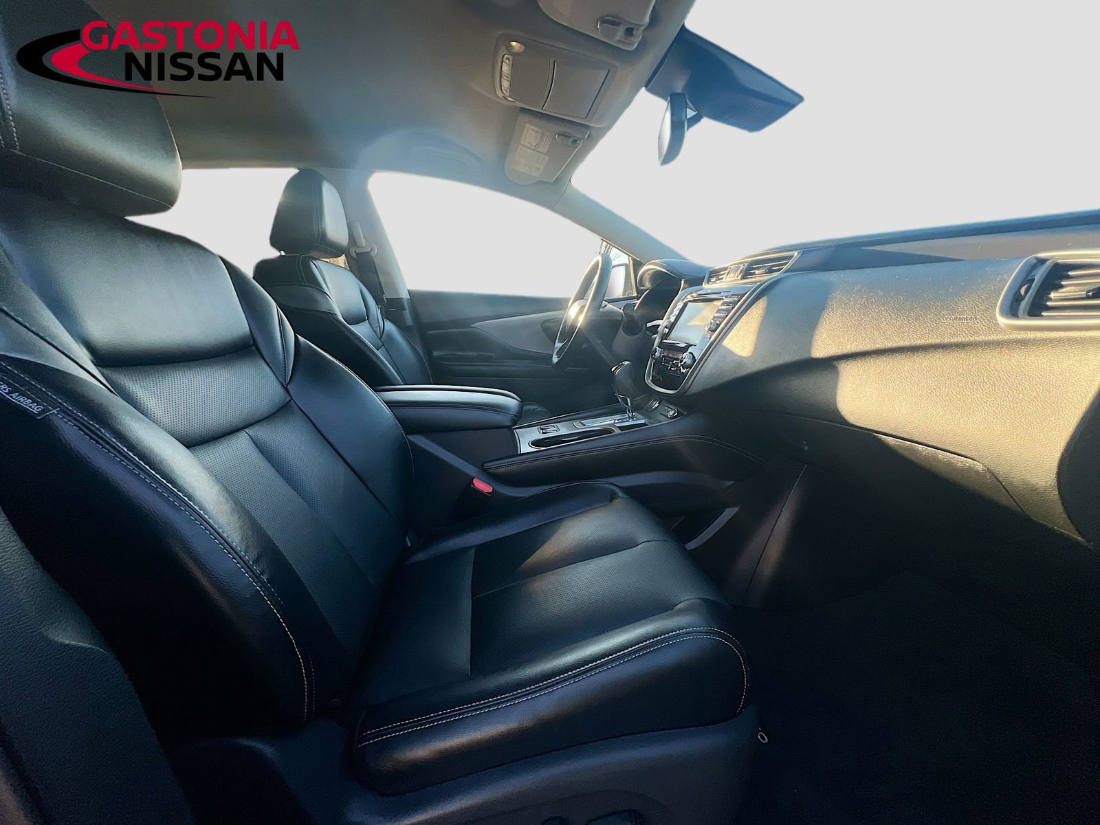 Used 2023 Nissan Murano SL w/ Cargo Package image 38