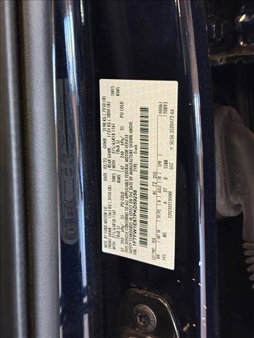 Used 2023 Ford F150 XLT image 26