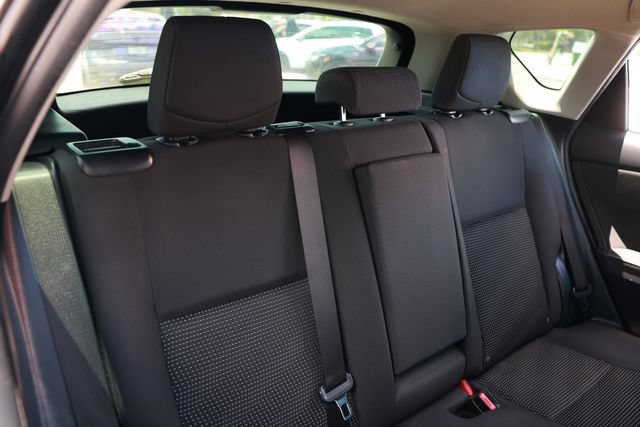 Used 2017 Toyota Corolla iM FWD image 17
