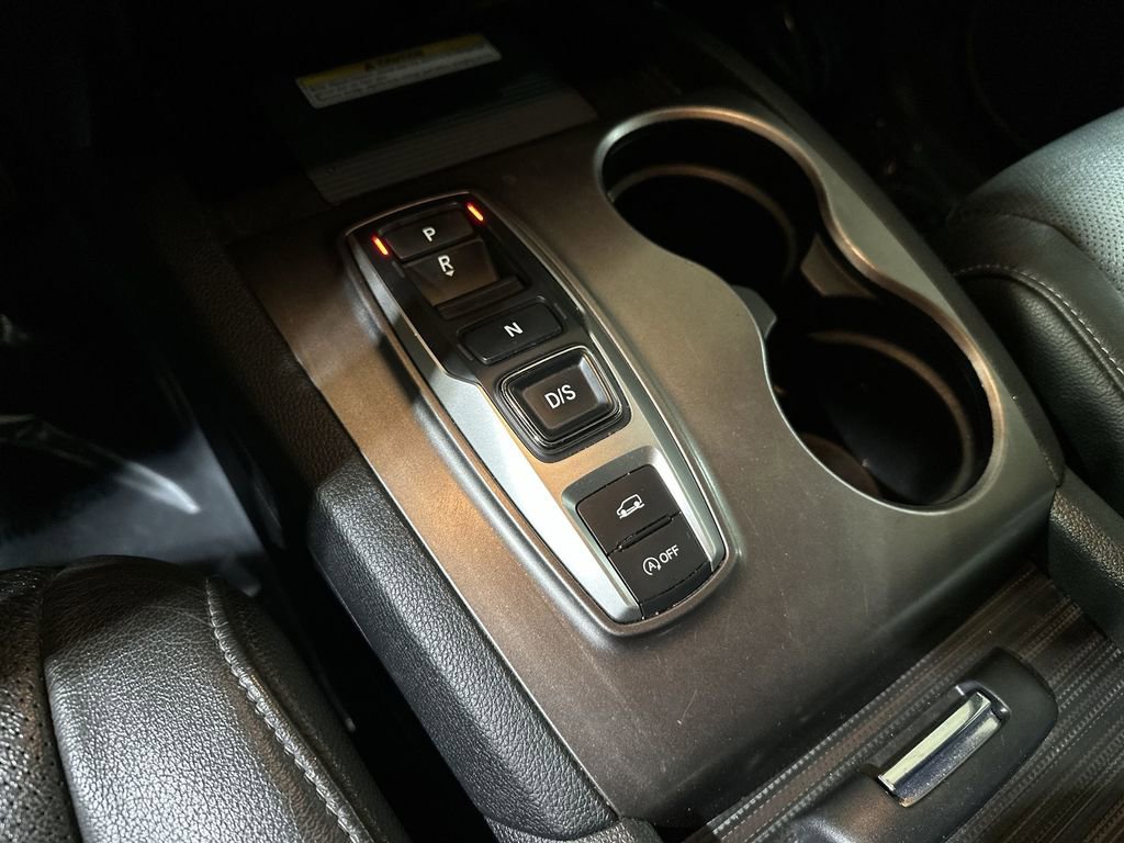 Used 2022 Honda Passport EX-L image 21