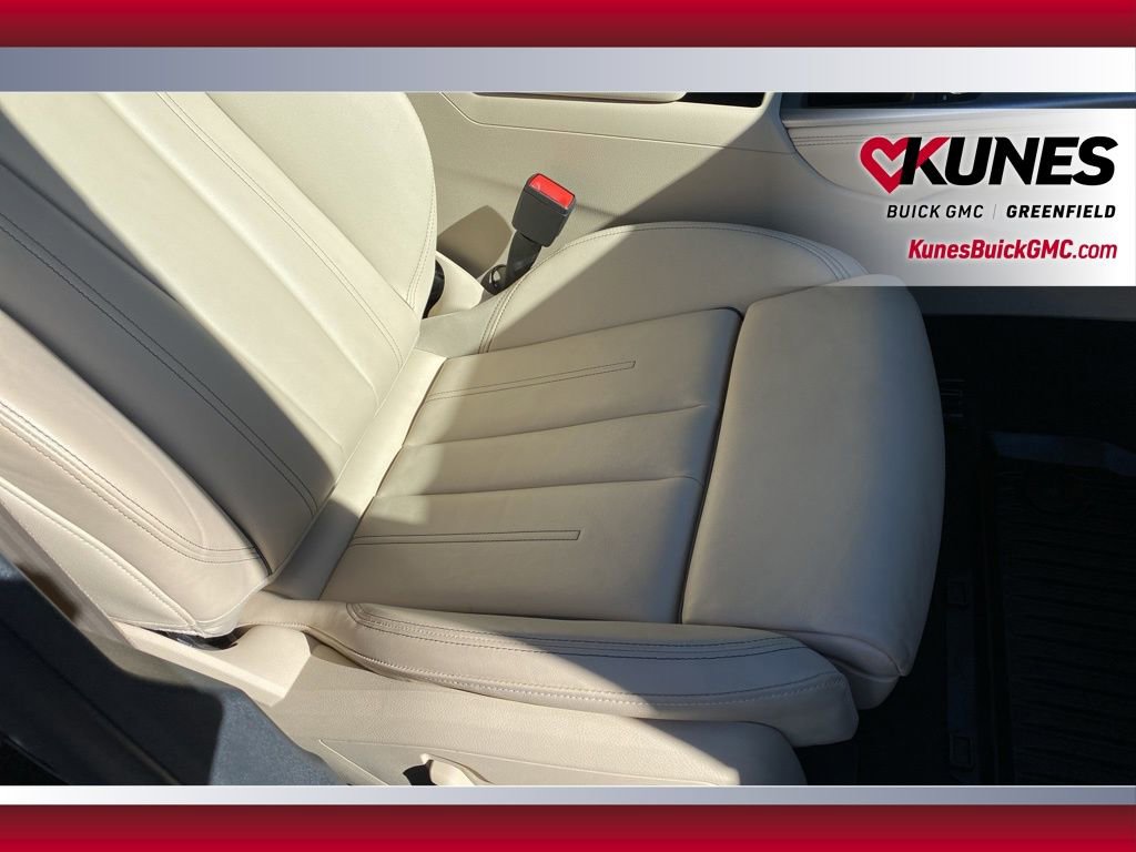 Used 2024 Audi A5 2.0T Premium Plus w/ Premium Plus image 46