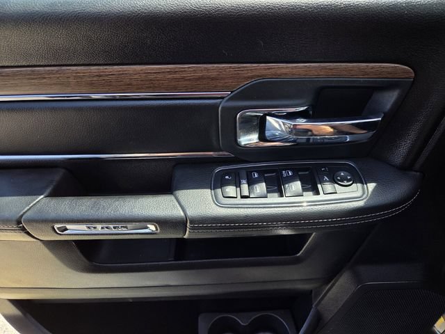 Used 2018 RAM 3500 Laramie AWD/4WD image 23
