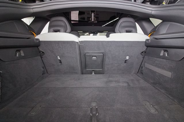 Used 2025 Polestar Polestar 3 AWD/4WD image 22