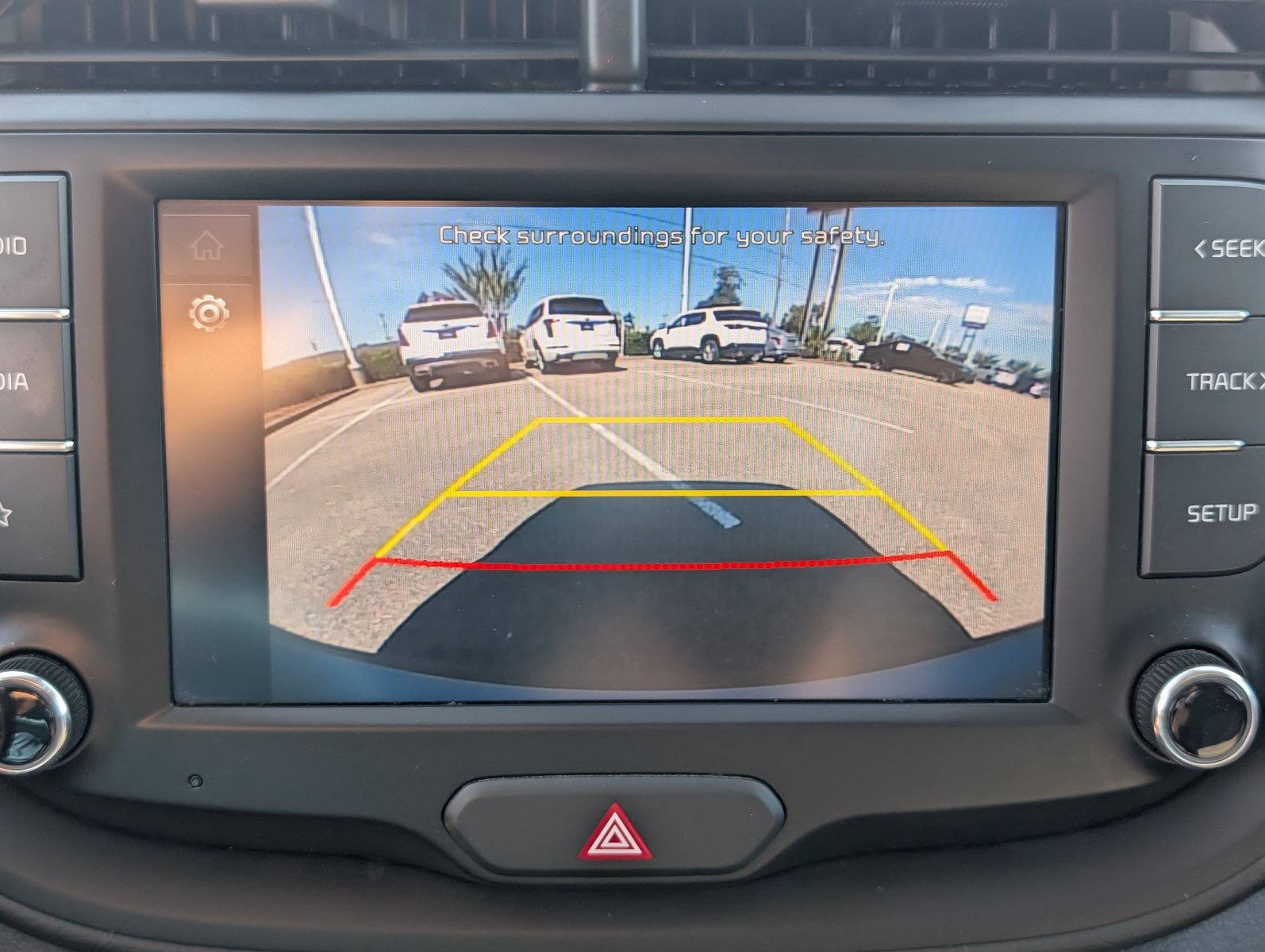 Used 2023 Kia Soul LX FWD image 19