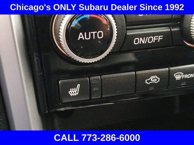 Certified 2022 Subaru Ascent Premium w/ Convenience Package image 15