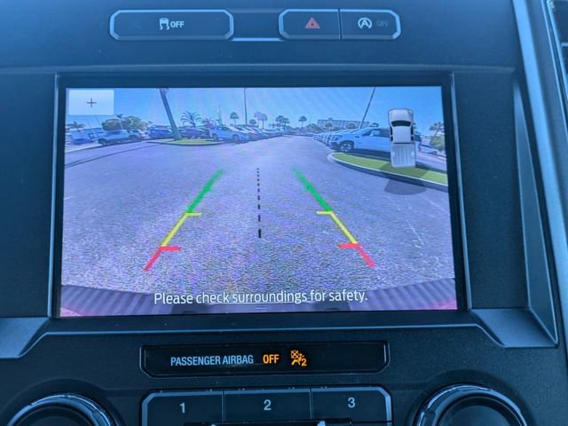 Used 2019 Ford F150 XLT w/ Equipment Group 302A Luxury image 23