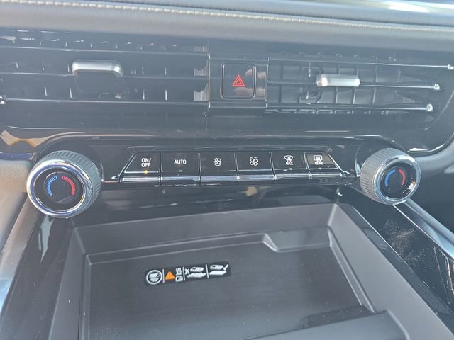 New 2025 Chevrolet Tahoe Premier image 26