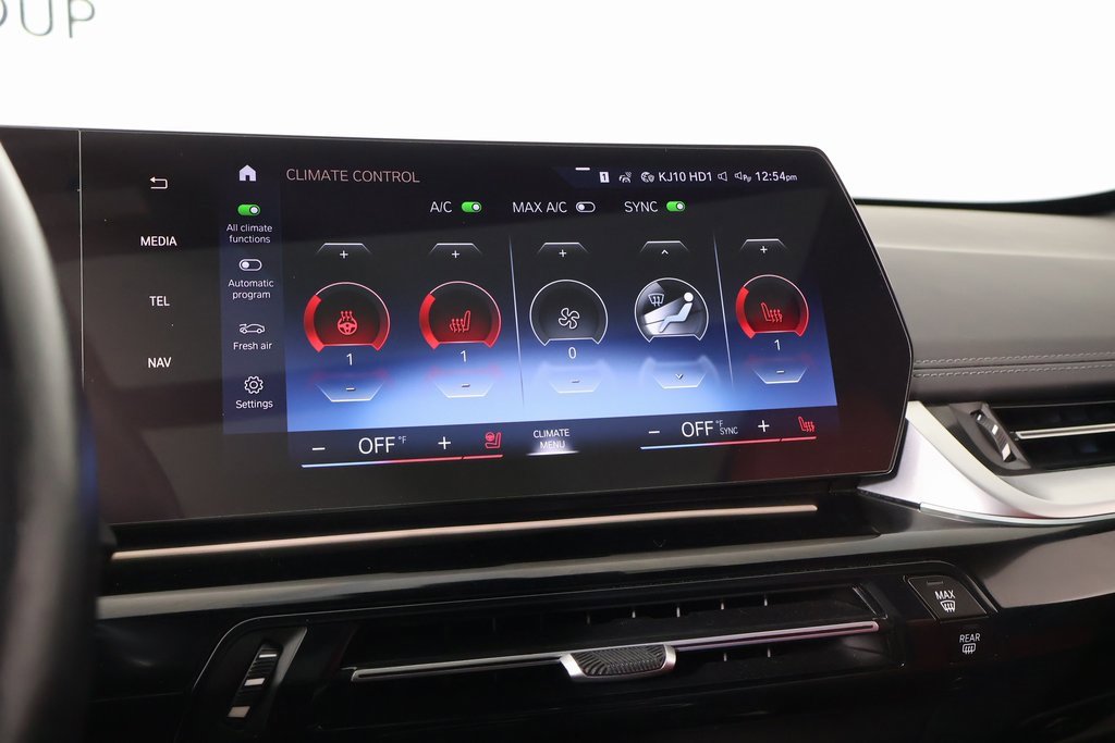 Used 2023 BMW X1 xDrive28i image 8