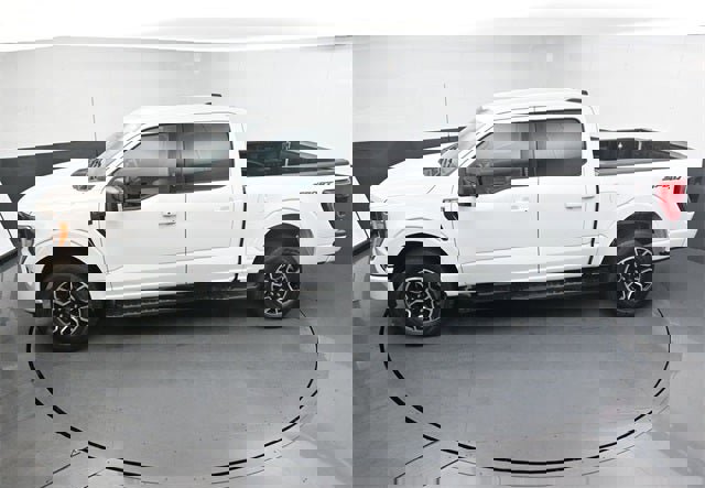 Used 2023 Ford F150 XLT w/ Equipment Group 302A High image 19