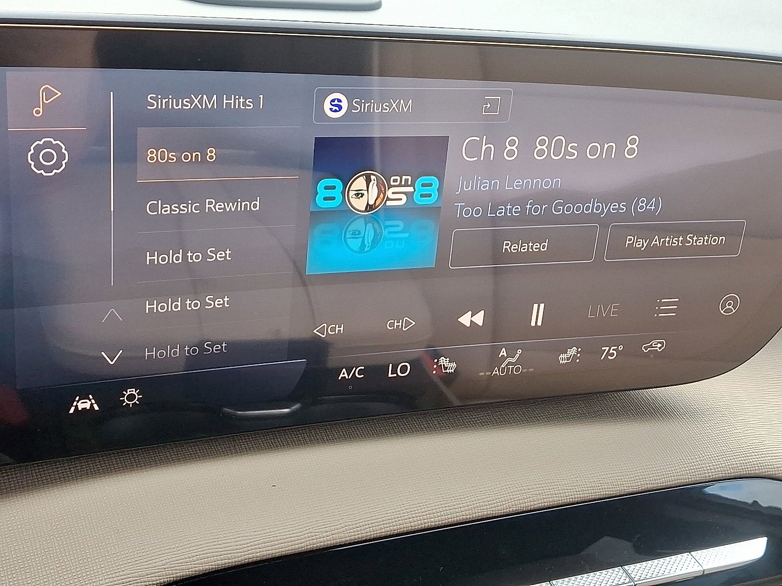 New 2026 Buick Enclave Preferred w/ Power Package image 17