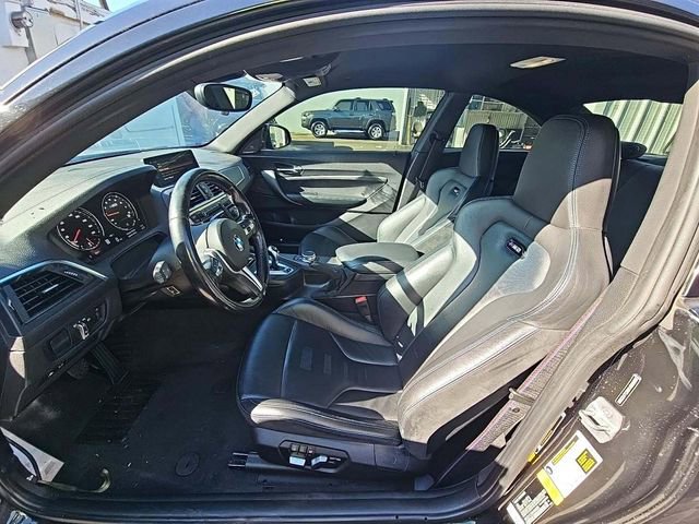 Used 2019 BMW M2 Competition w/ Executive Package image 6
