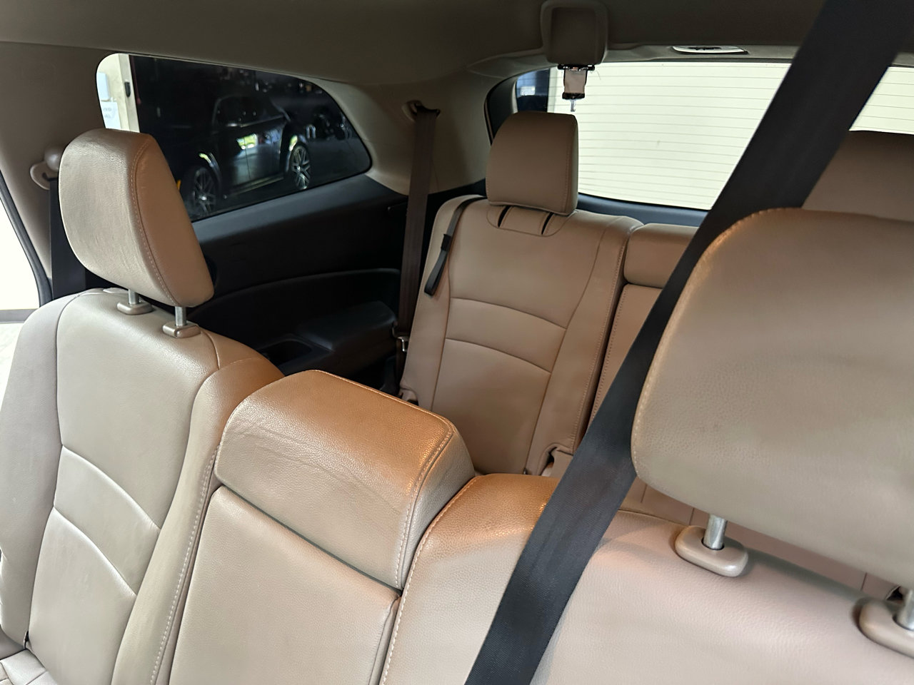 Used 2016 Honda Pilot EX-L image 36