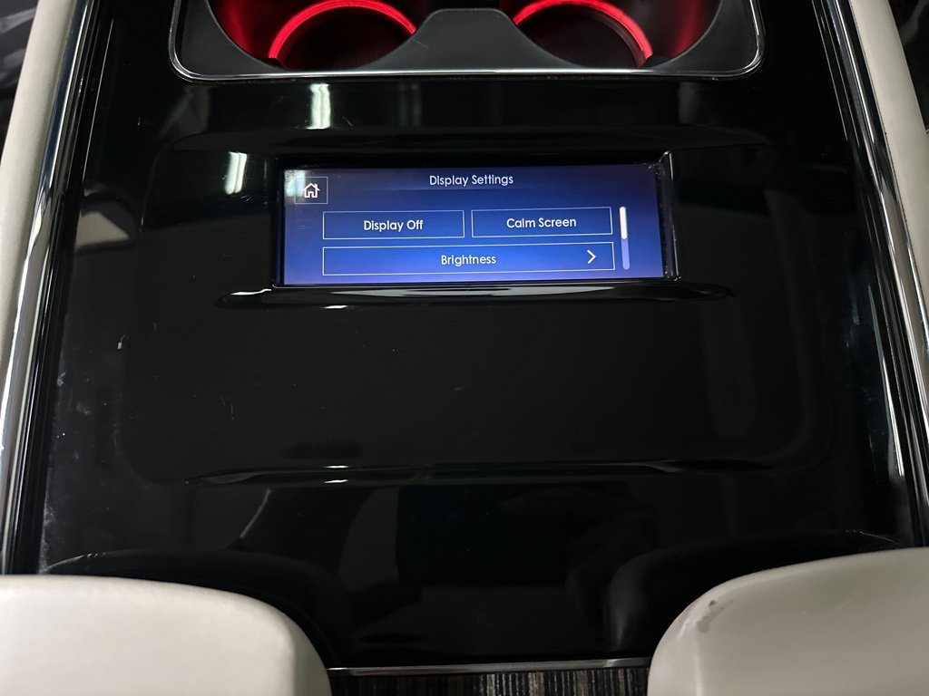 Used 2023 Lincoln Navigator Black Label image 45