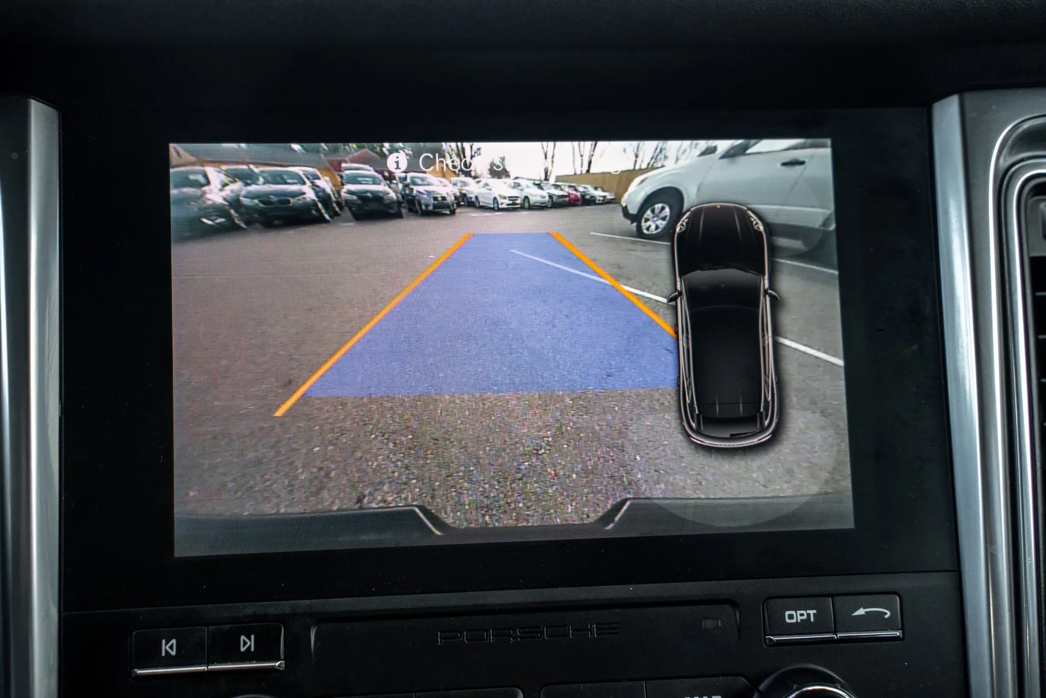 Used 2018 Porsche Macan S image 34