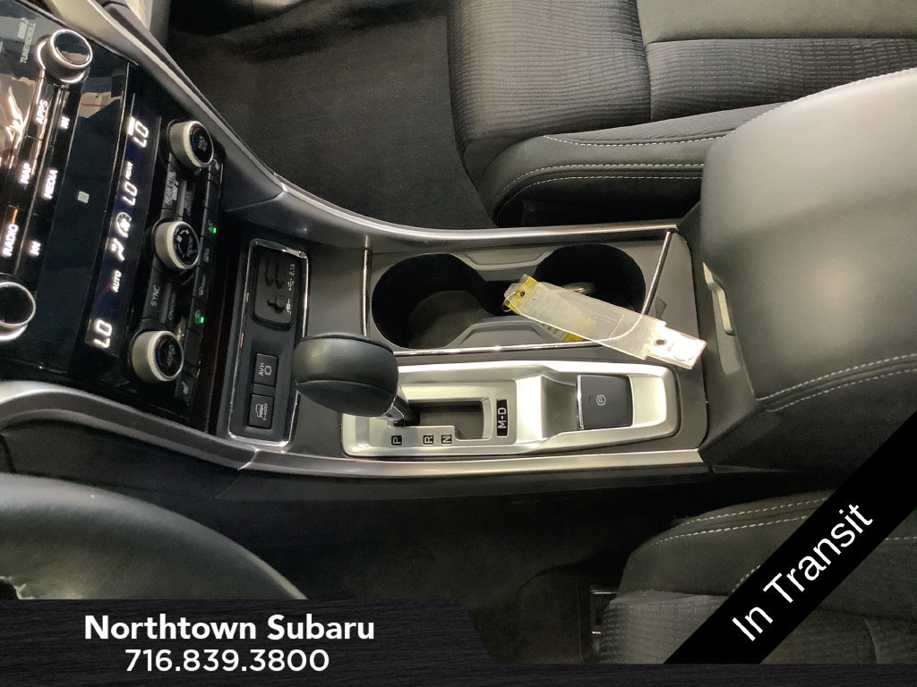 Used 2020 Subaru Ascent Premium w/ Sport Package AWD/4WD image 23