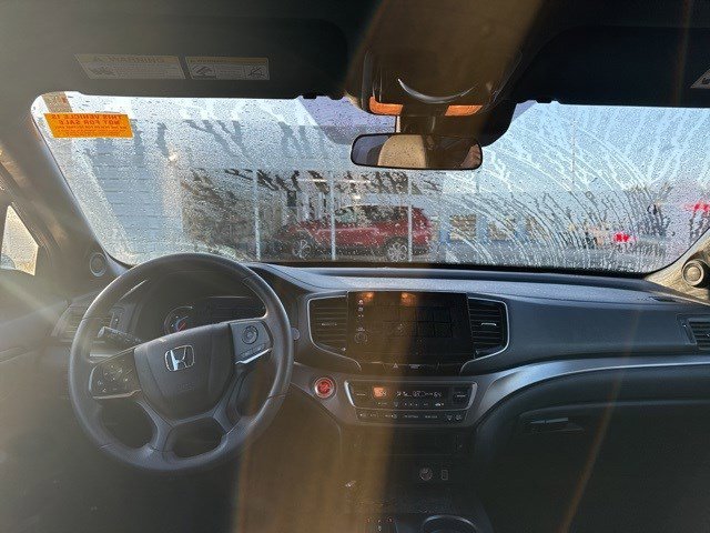 Certified 2022 Honda Pilot Sport image 11