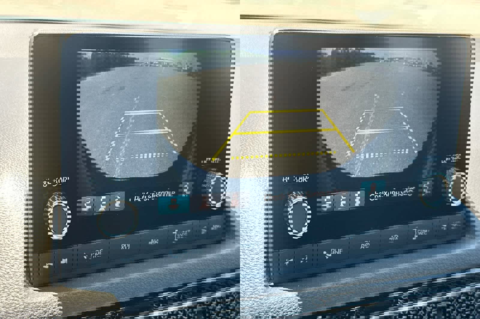 New 2026 Honda Civic Sport image 19