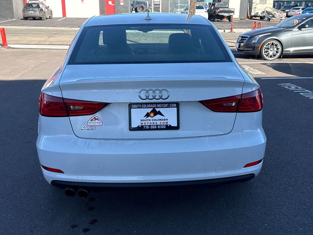 Used 2015 Audi A3 1.8T Premium Plus image 6