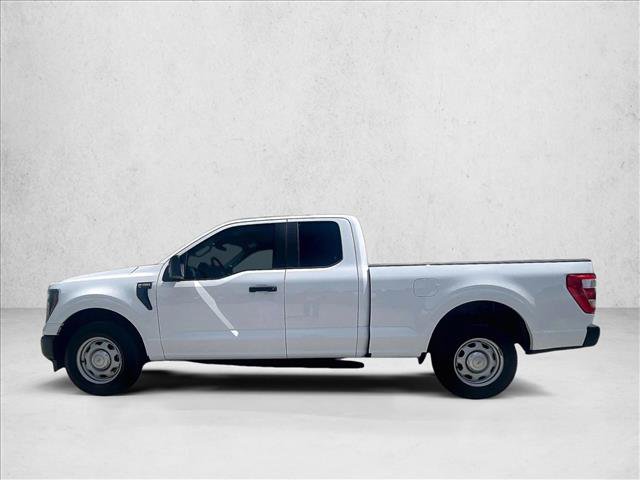 Used 2023 Ford F150 XL RWD image 6