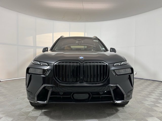 New 2026 BMW X7 xDrive40i w/ Executive Package image 2