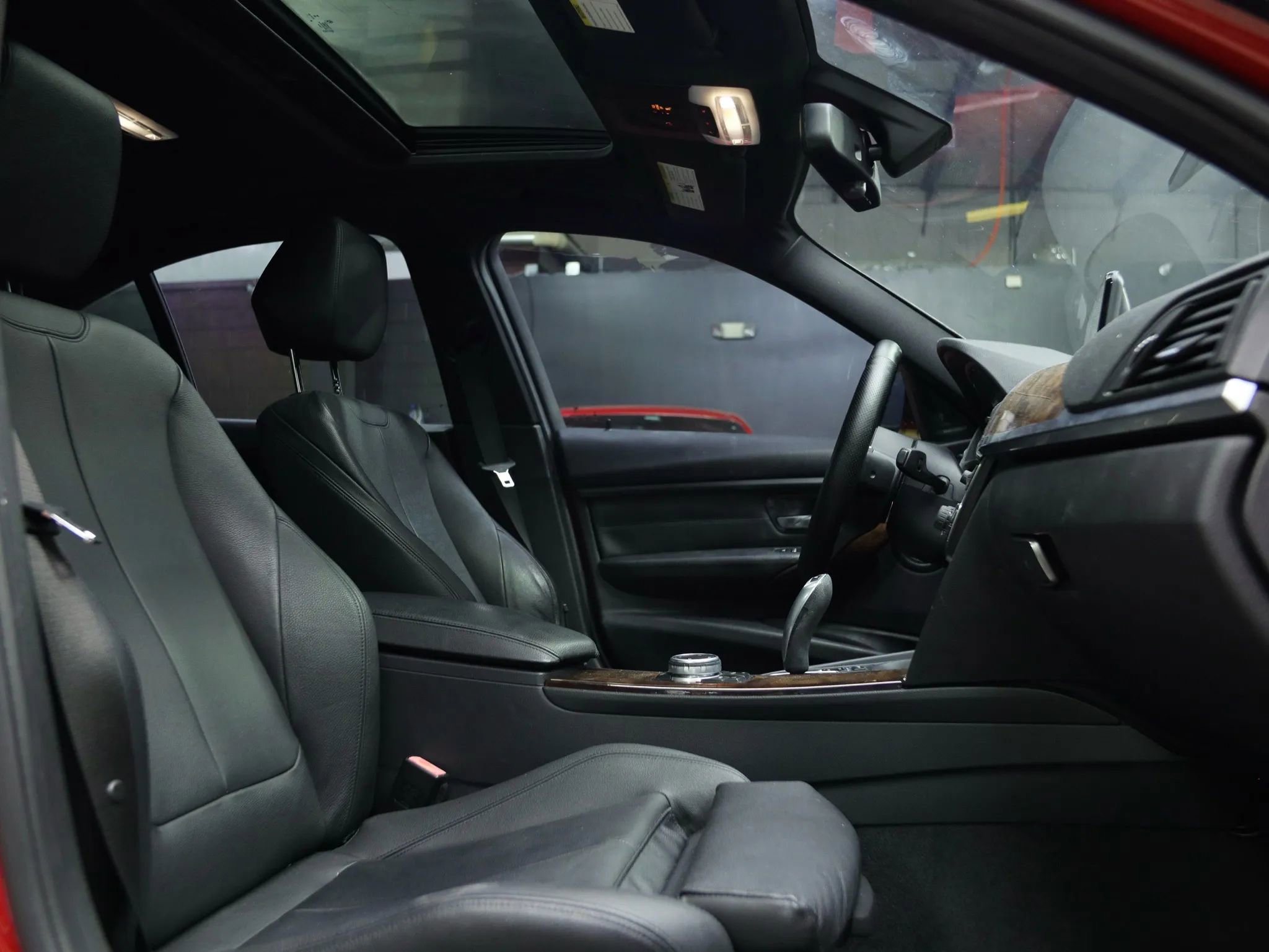 Used 2015 BMW 328i 328i Sedan 4D image 26