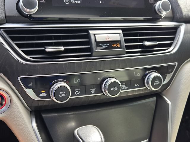 Used 2022 Honda Accord EX-L image 21