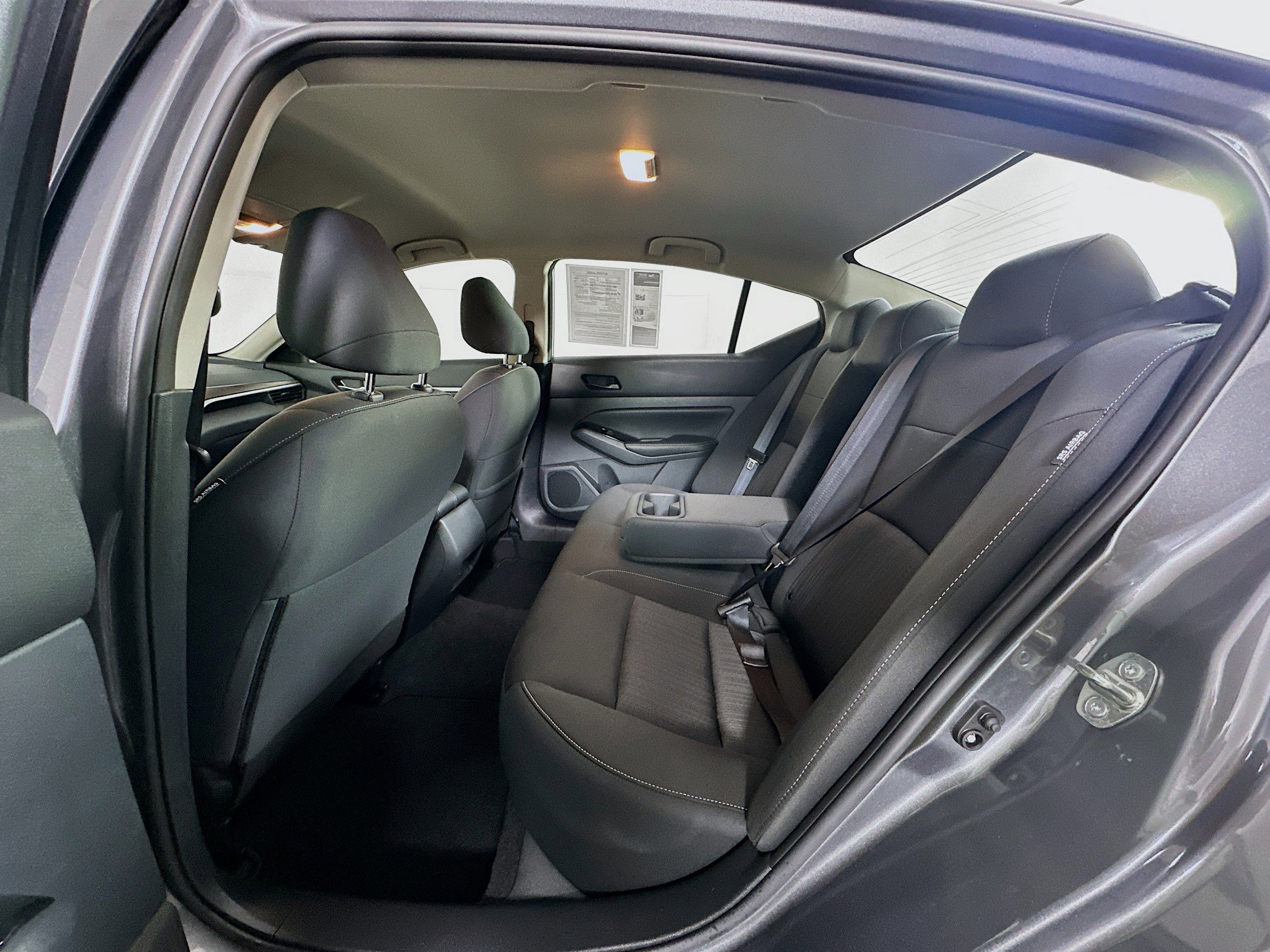 Used 2023 Nissan Altima 2.5 SV FWD image 26