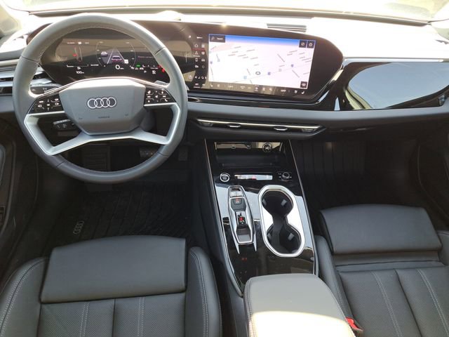 New 2026 Audi A6 Premium Plus image 21