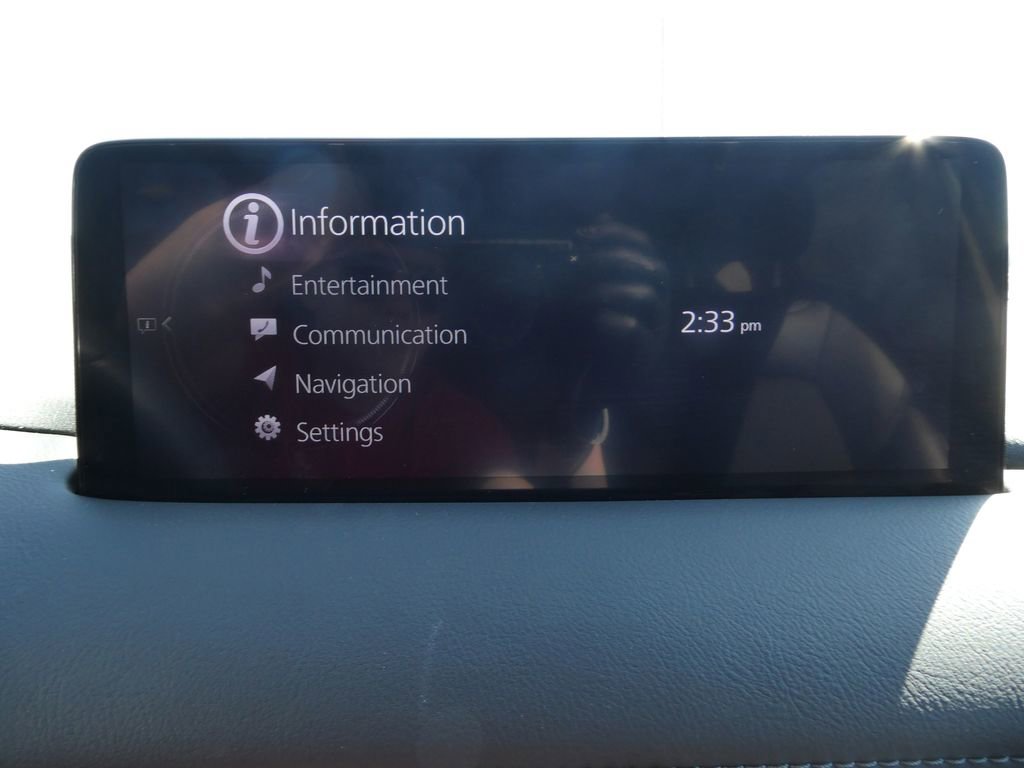 Used 2023 MAZDA CX-5 AWD 2.5 S w/ Select Package image 27