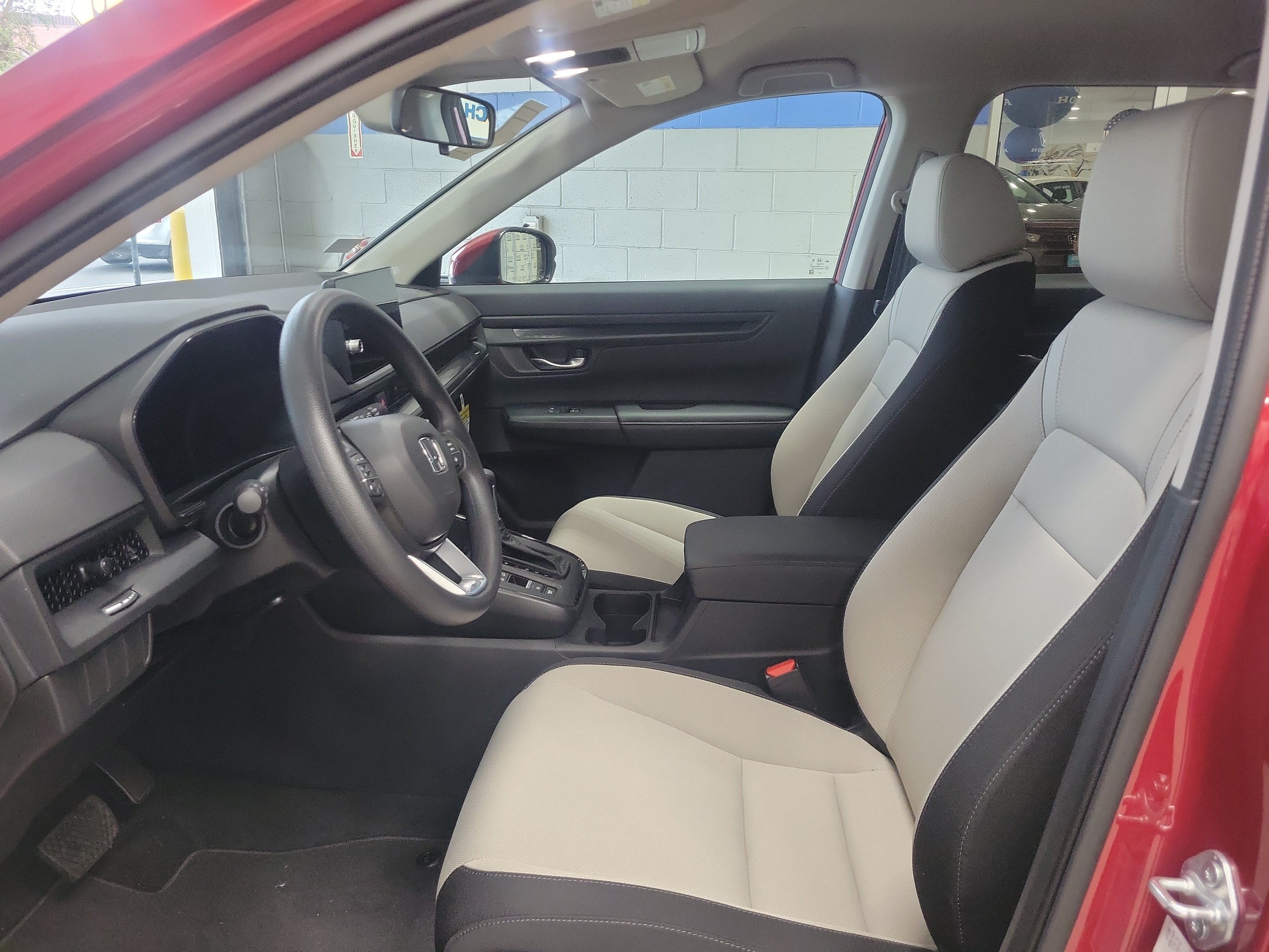 Used 2026 Honda CR-V LX image 16