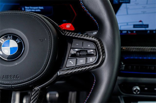 Used 2025 BMW M4 Coupe image 43