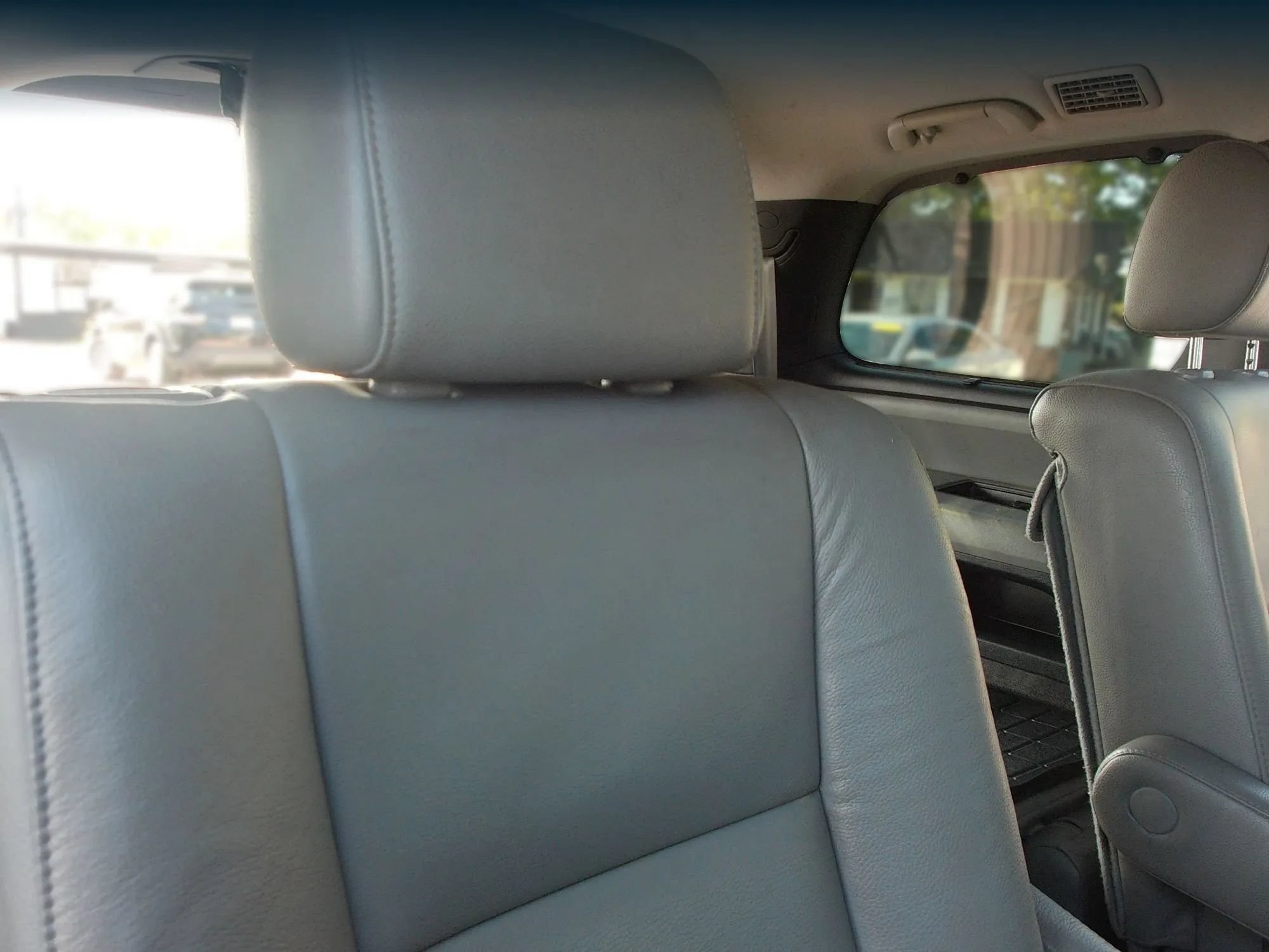 Used 2014 Toyota Sequoia Limited RWD image 41