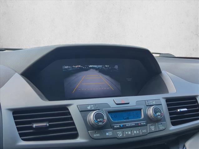Used 2012 Honda Odyssey EX-L image 9