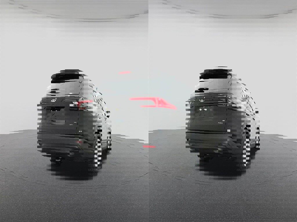 New 2026 Toyota Grand Highlander XLE image 24