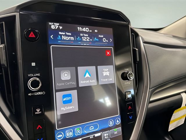 Certified 2025 Subaru Impreza 2.0i Sport w/ Popular Package #1 image 19