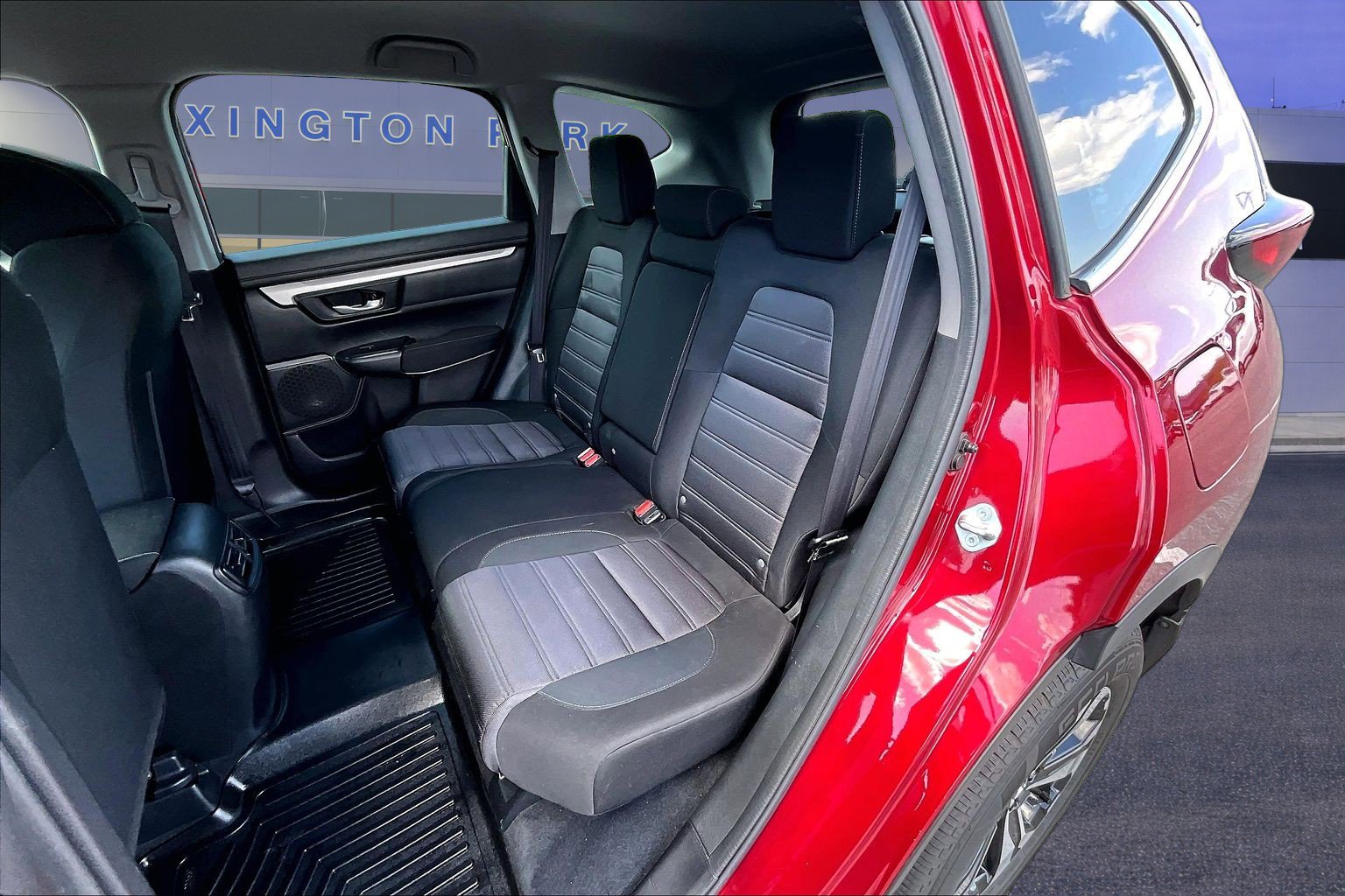 Used 2021 Honda CR-V Special Edition image 22