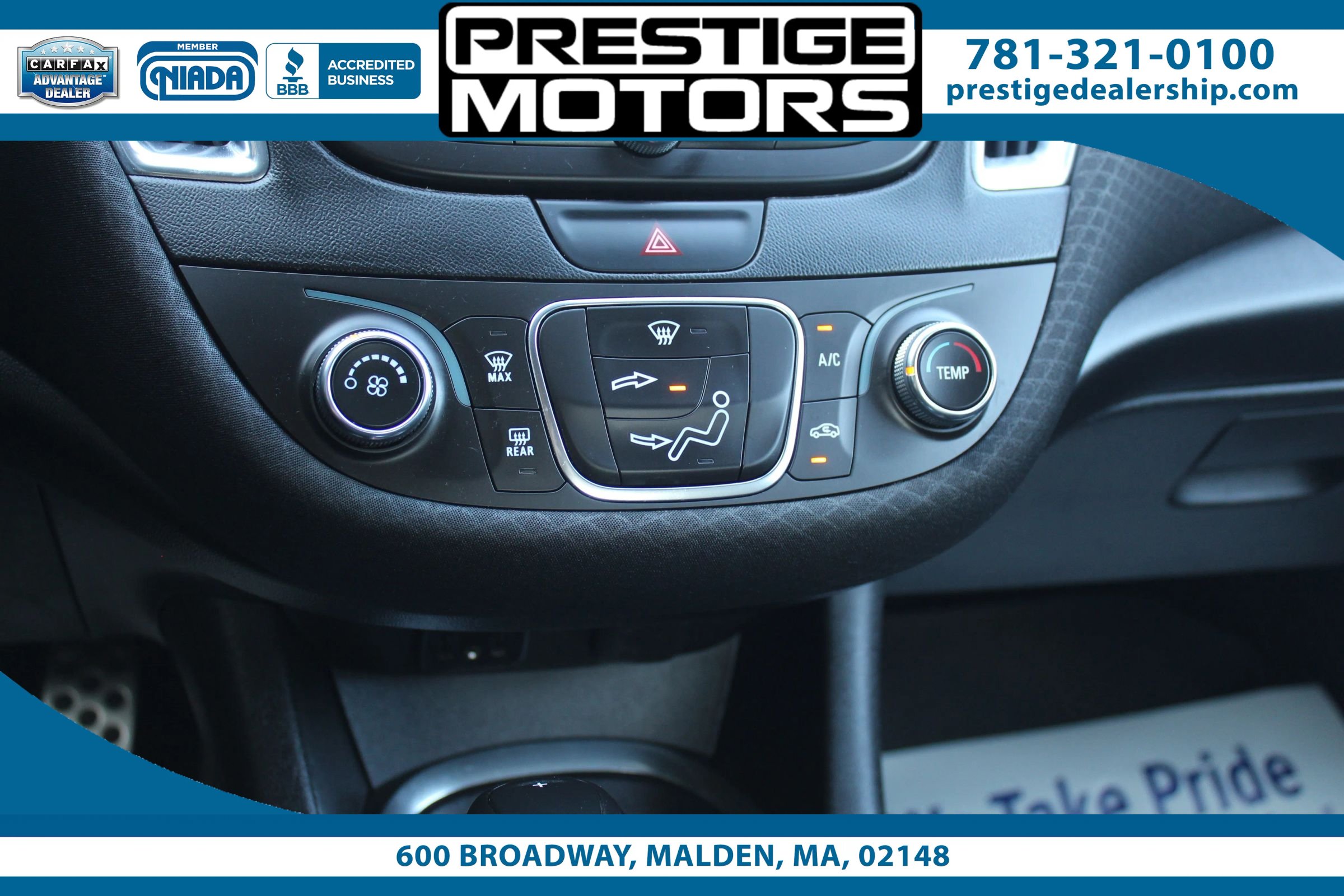 Used 2016 Chevrolet Malibu LT FWD image 31