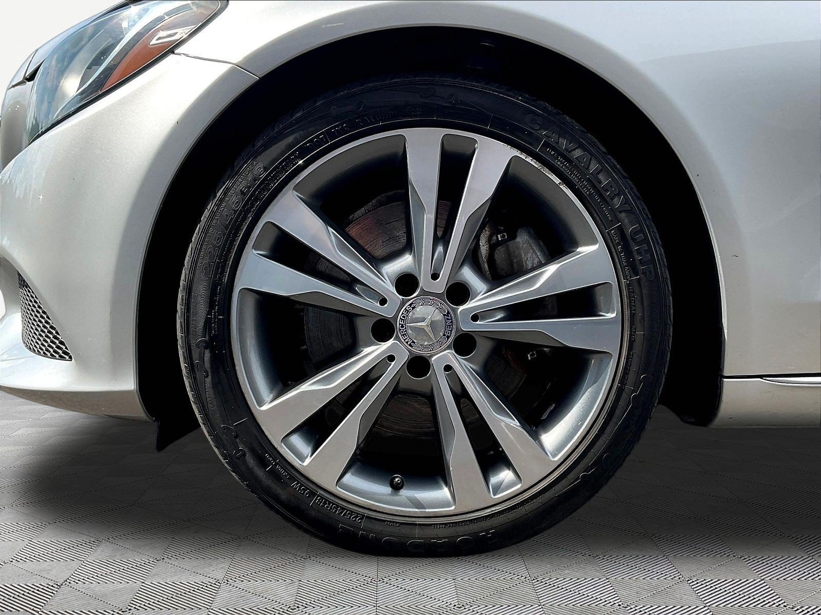 Used 2016 Mercedes-Benz C 300 Sedan image 33
