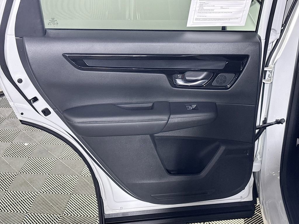Certified 2023 Honda CR-V EX-L image 20