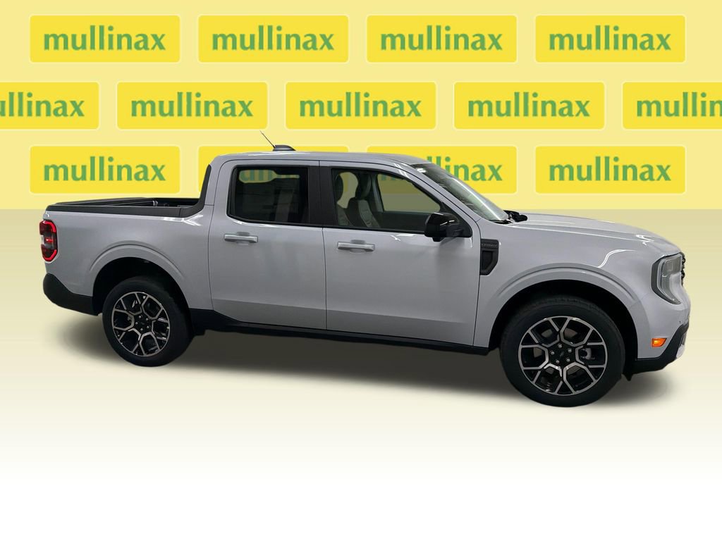 New 2026 Ford Maverick Lariat AWD/4WD image 2