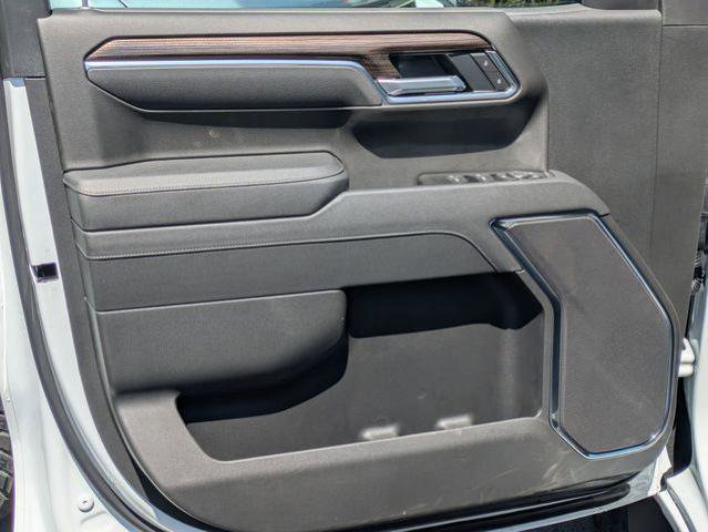 New 2026 Chevrolet Silverado 1500 RST image 11