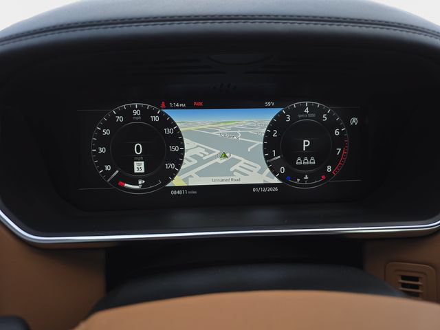 Used 2021 Land Rover Range Rover Autobiography Fifty Edition AWD/4WD image 22