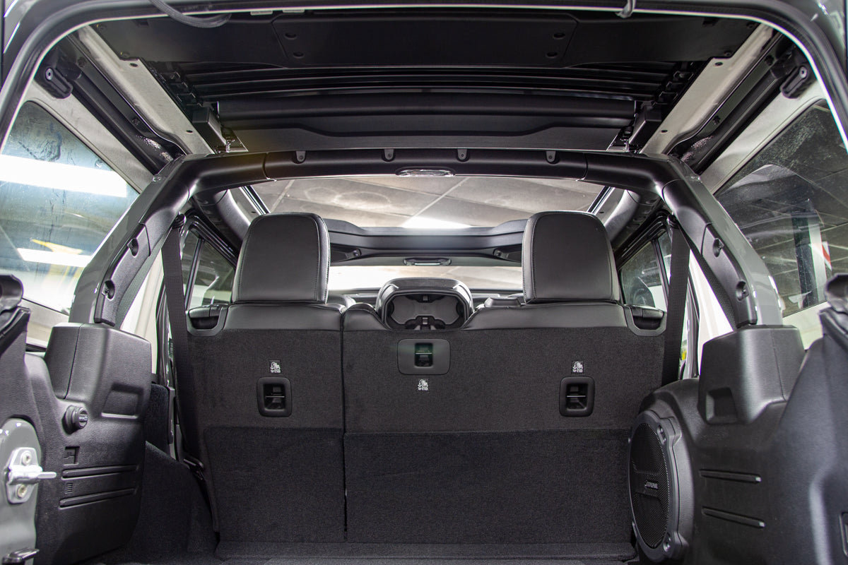 Used 2023 Jeep Wrangler Rubicon 392 image 21