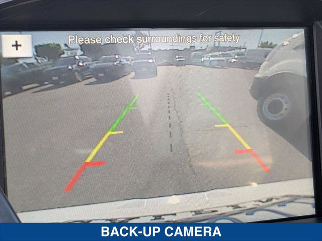 Used 2016 Ford Escape SE w/ Equipment Group 201A FWD image 19